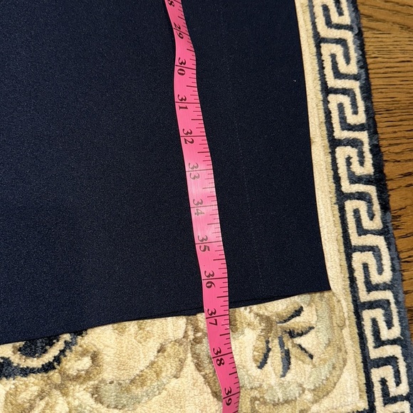 TOMMY HILFIGER sheath dress - Picture 7 of 7